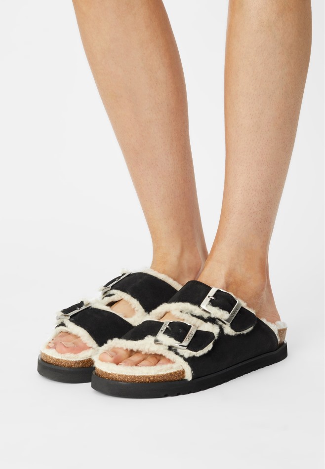 Pantoufles Rost Gabor | Exclusif